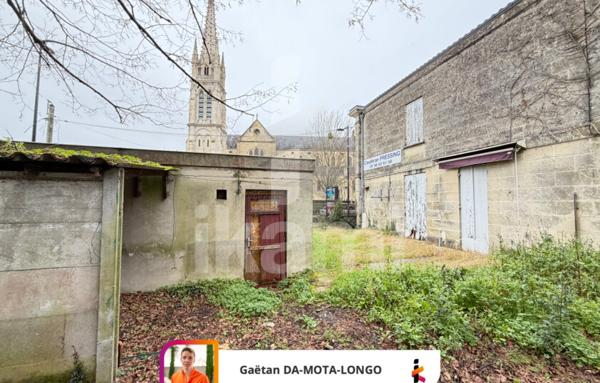 Local Commercial de 95 m²