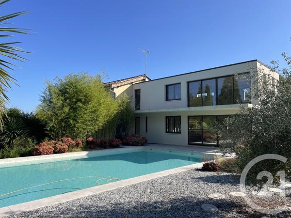 Maison à vendre  5 pièces - 167,86 m2 MONTPON MENESTEROL - 24