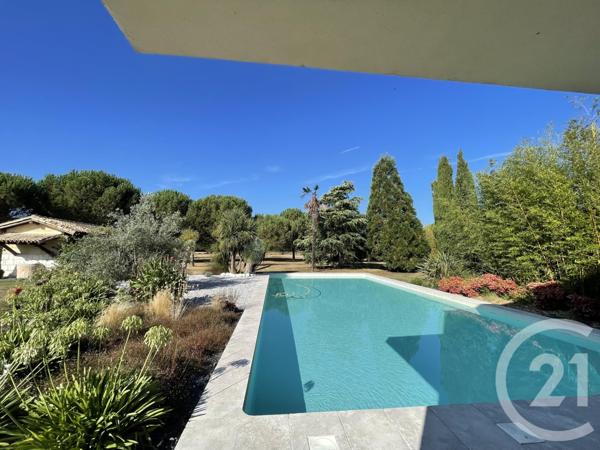 Maison à vendre  5 pièces - 167,86 m2 MONTPON MENESTEROL - 24