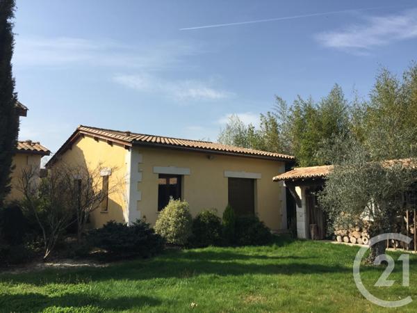 Maison à vendre  5 pièces - 167,86 m2 MONTPON MENESTEROL - 24