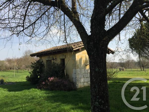Maison à vendre  5 pièces - 167,86 m2 MONTPON MENESTEROL - 24