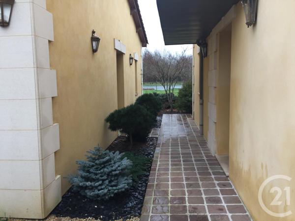 Maison à vendre  5 pièces - 167,86 m2 MONTPON MENESTEROL - 24