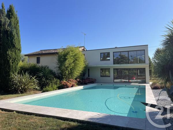 Maison à vendre  5 pièces - 167,86 m2 MONTPON MENESTEROL - 24