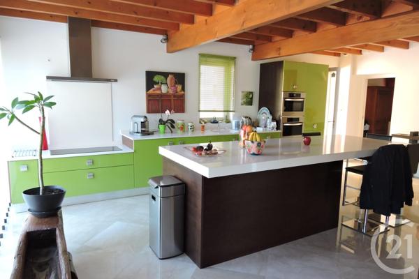 Maison à vendre  5 pièces - 167,86 m2 MONTPON MENESTEROL - 24