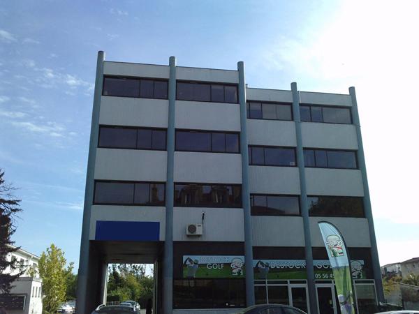 Bureaux à LOUER