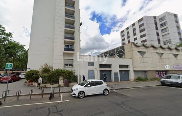 Annexes stationnement