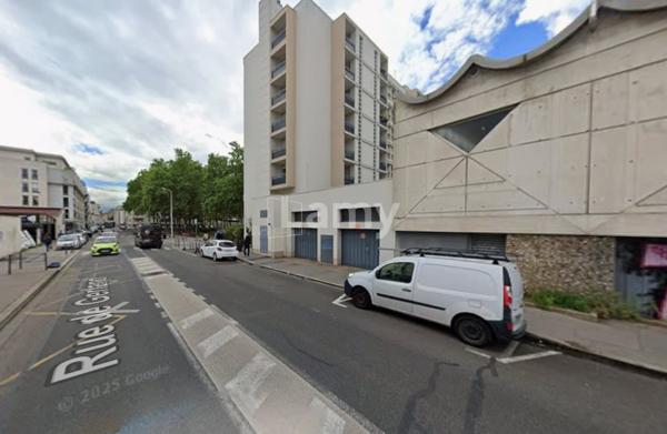 Annexes stationnement