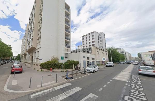 Annexes stationnement