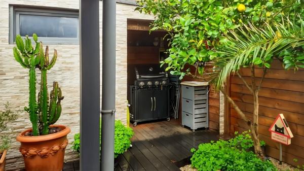 Narbonne (11100) MAISON PLAIN-PIED