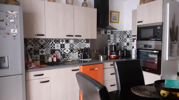 Narbonne (11100) MAISON PLAIN-PIED