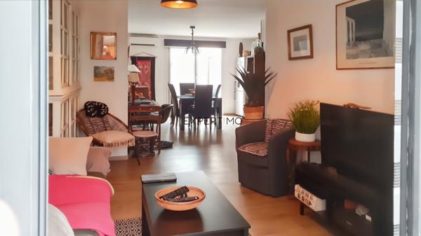 Narbonne (11100) MAISON PLAIN-PIED