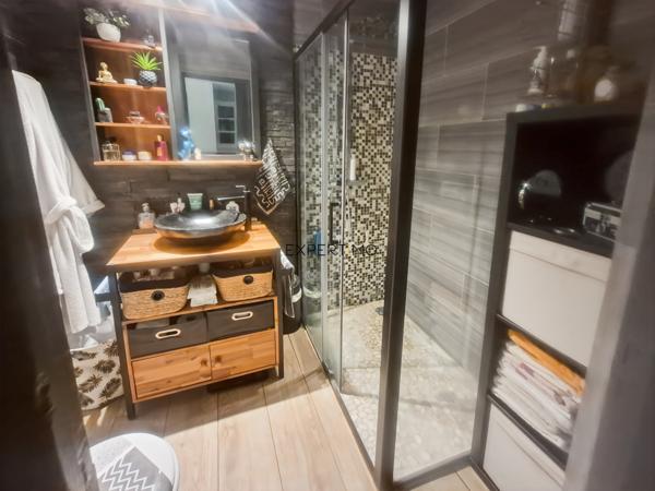 Narbonne (11100) MAISON PLAIN-PIED