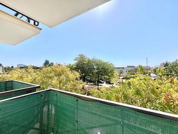 Appartement à vendre à Caen (14000)