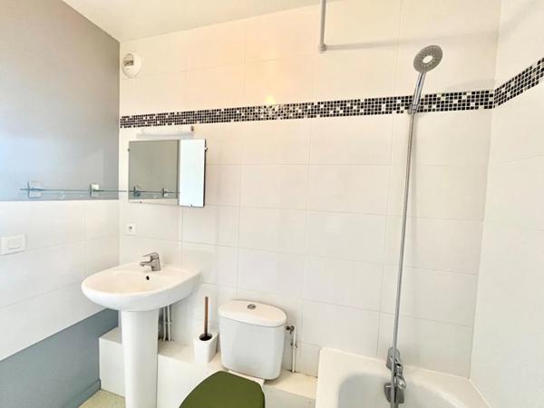 Appartement à vendre à Caen (14000)