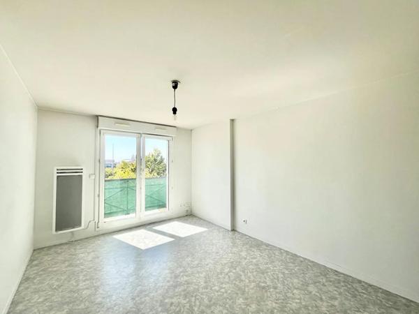 Appartement à vendre à Caen (14000)