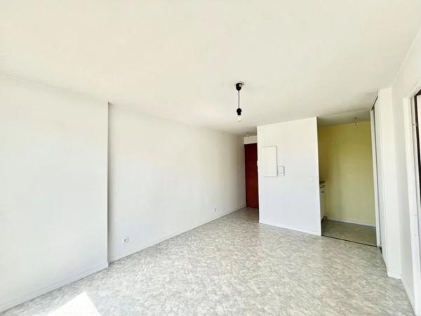 Appartement à vendre à Caen (14000)