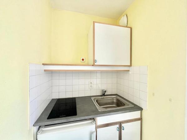 Appartement à vendre à Caen (14000)