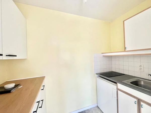 Appartement à vendre à Caen (14000)