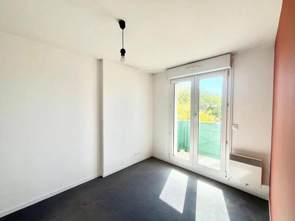 Appartement à vendre à Caen (14000)