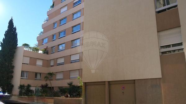 Appartement 1 chambre(s) à vendre - Perpignan, Pyrénées-Orientales - 66