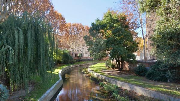 Appartement 1 chambre(s) à vendre - Perpignan, Pyrénées-Orientales - 66