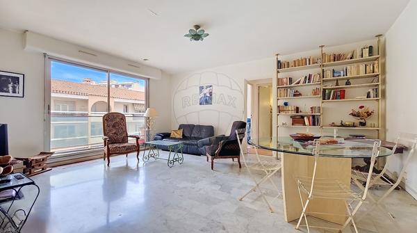 Appartement 1 chambre(s) à vendre - Perpignan, Pyrénées-Orientales - 66