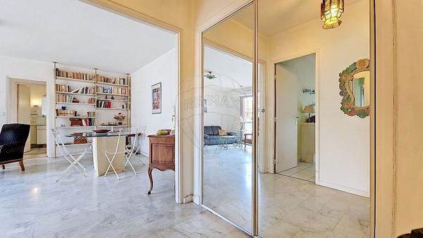 Appartement 1 chambre(s) à vendre - Perpignan, Pyrénées-Orientales - 66