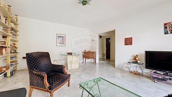 Appartement 1 chambre(s) à vendre - Perpignan, Pyrénées-Orientales - 66