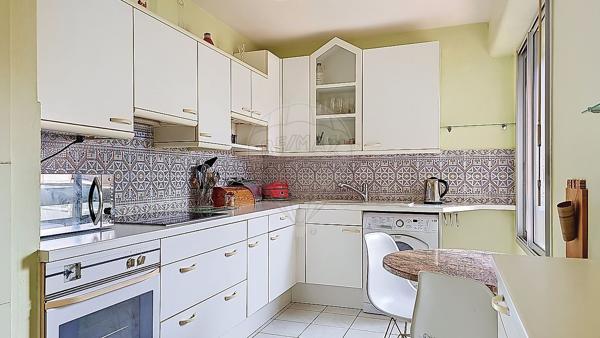Appartement 1 chambre(s) à vendre - Perpignan, Pyrénées-Orientales - 66