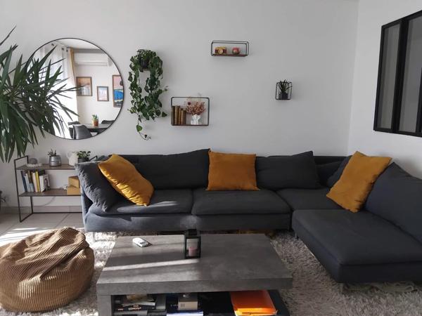 Immobilier Marseille 12ème (13012) – Appartement 80.95m2 – 220 000 €