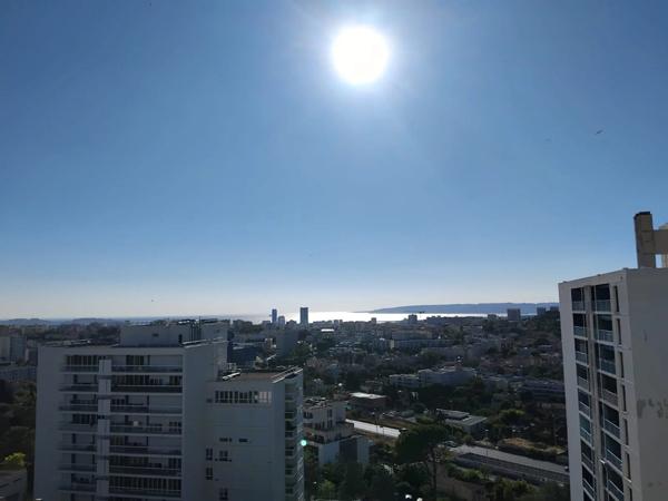 Immobilier Marseille 12ème (13012) – Appartement 80.95m2 – 220 000 €