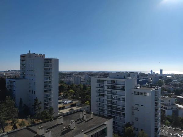 Immobilier Marseille 12ème (13012) – Appartement 80.95m2 – 220 000 €