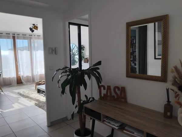Immobilier Marseille 12ème (13012) – Appartement 80.95m2 – 220 000 €
