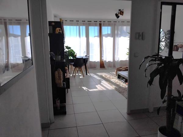 Immobilier Marseille 12ème (13012) – Appartement 80.95m2 – 220 000 €