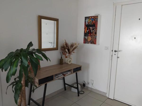 Immobilier Marseille 12ème (13012) – Appartement 80.95m2 – 220 000 €