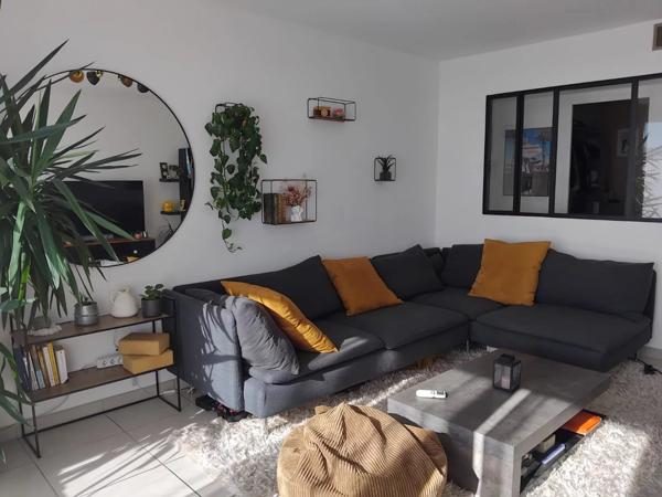 Immobilier Marseille 12ème (13012) – Appartement 80.95m2 – 220 000 €