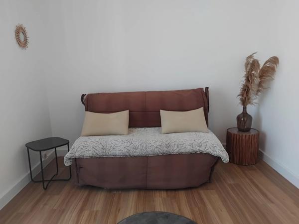 Immobilier Marseille 12ème (13012) – Appartement 80.95m2 – 220 000 €