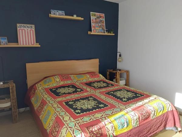 Immobilier Marseille 12ème (13012) – Appartement 80.95m2 – 220 000 €