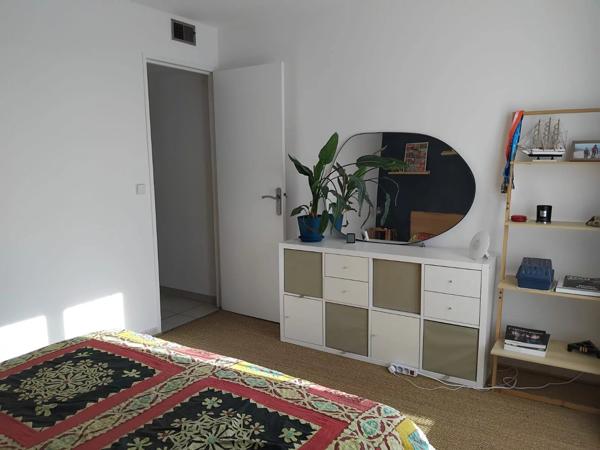 Immobilier Marseille 12ème (13012) – Appartement 80.95m2 – 220 000 €