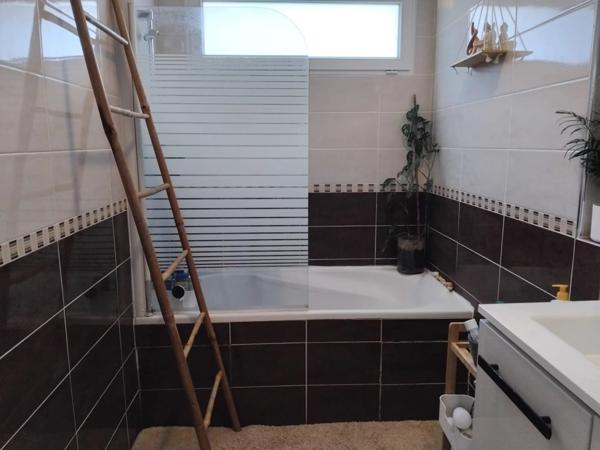 Immobilier Marseille 12ème (13012) – Appartement 80.95m2 – 220 000 €