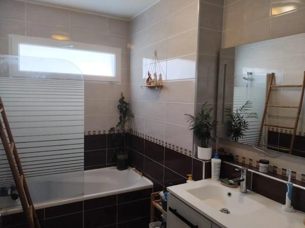 Immobilier Marseille 12ème (13012) – Appartement 80.95m2 – 220 000 €