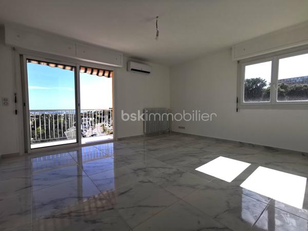 Appartement de 71,12 m²