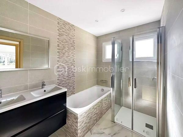 Appartement de 71,12 m²