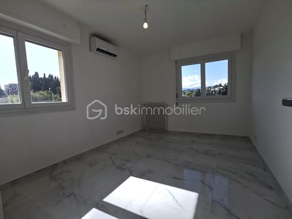 Appartement de 71,12 m²