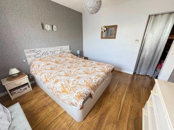 Maison à vendre 4 pièces VIAS