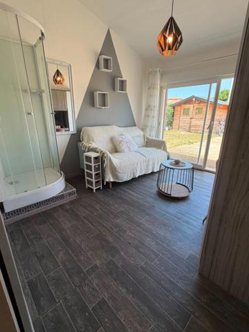 Maison à vendre 4 pièces VIAS