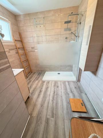 Maison à vendre 4 pièces VIAS