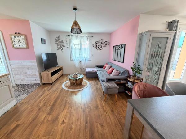 Maison à vendre 4 pièces VIAS