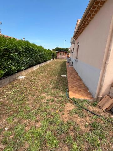 Maison à vendre 4 pièces VIAS