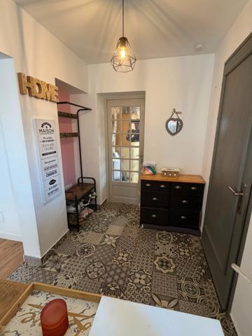Maison à vendre 4 pièces VIAS